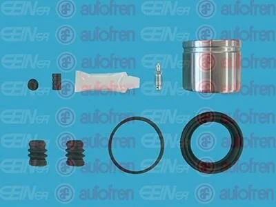 Ремкомплект суппорта AUTOFREN D4-2534C