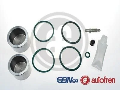 Ремкомплект суппорта AUTOFREN D4-2537C