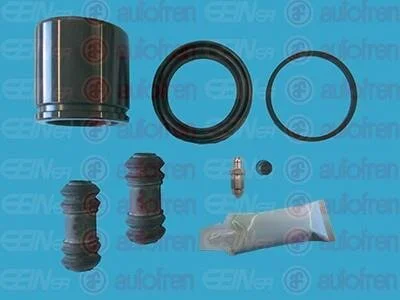 Ремкомплект суппорта AUTOFREN D4-2538C