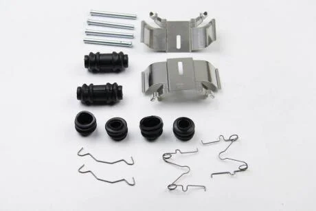 Монтажний к-кт гальмівних колодок RAV 4 00-05 AUTOFREN D42540A