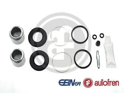 Елементи гальмівного супорта AUTOFREN D4-2541C