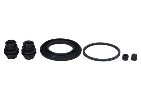 Р-кт гальмівного супорта передній Nissan Qashqai Ii Renault Captur Ii, Kadjar, Megane Iv, Talisman Suzuki Sx4 S-Cross, Vitara 1.2-1.7D 08.13- AUTOFREN D4-2549