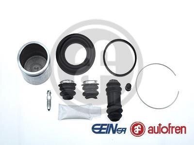Ремкомплект, тормозной суппорт AUTOFREN D42552C