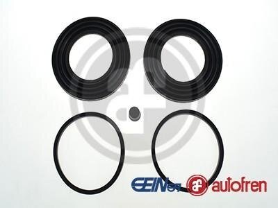 Ремкомплект тормозного суппорта AUTOFREN D4-255