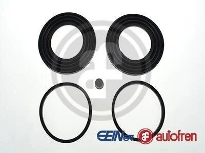 Ремкомплект тормозного суппорта AUTOFREN D4-255