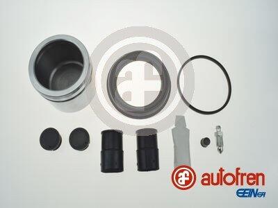 Ремкомплект гальмівного суппорта AUTOFREN D42563C