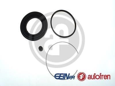 Ремкомплект тормозного суппорта AUTOFREN D4-257