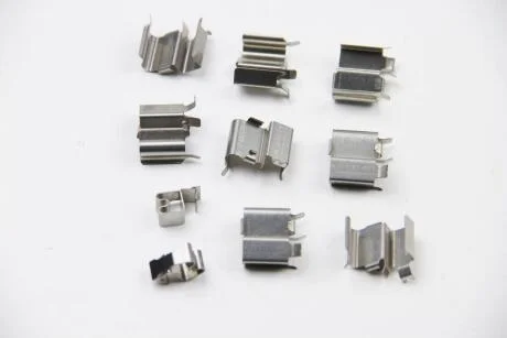 Ремкомплект колодок пер. Suzuki Grand Vitara 05-> AUTOFREN D42586A