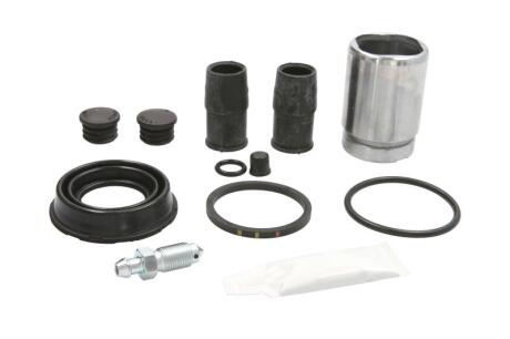 Р/к-кт супорта (з поршнем) Audi A3, Q2, Tt Ford Galaxy III, Kuga, Mondeo V, S-Max Jaguar E-Pace, Xe 1.0-Electric 06.11- AUTOFREN D4-2587C