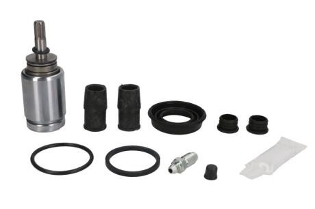 Ремкомплект супорта (заднього) VW Golf VII 12- (d=38mm) (Ate) (+поршень) AUTOFREN D42587K