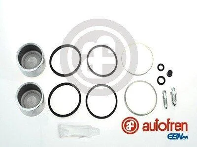 Ремкомплект гальмівного суппорта AUTOFREN D4-2590C