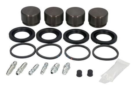 Ремкомплект переднього супорта AUTOFREN D4-2593C