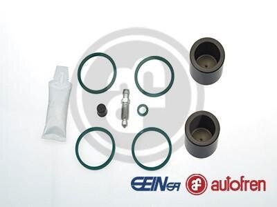 Ремкомплект, тормозной суппорт AUTOFREN D4-2595C