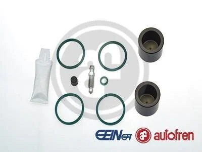 Ремонтний комплект, гальмівний супорт AUTOFREN D4-2595C