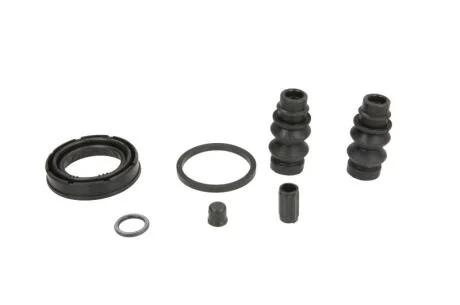 Ремкомплект гальмівного супорта задн Лів/Прав (діаметр поршня: 38) DS DS 7 MERCEDES A (V177), A (W177), B SPORTS TOURER (W247), CLA (C118), CLA SHOOTING BRAKE (X118), GLA (H247) 1.2-Electric 08.01- AUTOFREN D4 2596