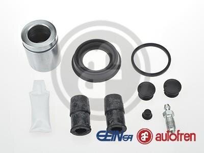 Ремкомплект, тормозной суппорт AUTOFREN D4-2598C