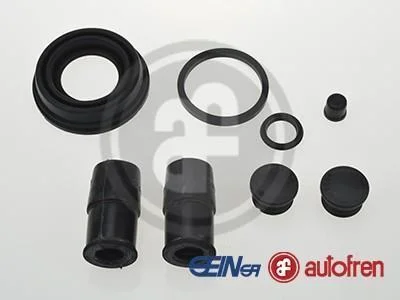 Ремкомплект гальмiвного супорта AUTOFREN D4-2602