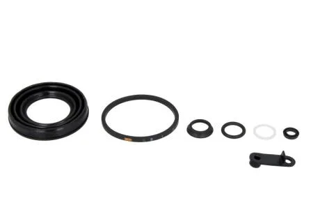 Ремкомплект гальмівного супорта задн Лів/Прав (діаметр поршня: 54) FORD TRANSIT, TRANSIT V363 2.0D/2.2D 10.11- AUTOFREN D4-2607