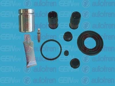 Ремкомплект суппорта AUTOFREN D4-2625C