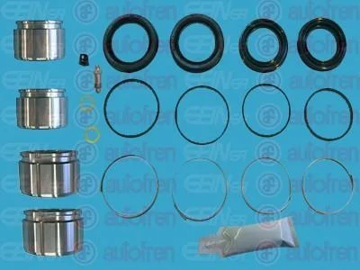 Ремкомплект гальмівного суппорта AUTOFREN D4-2626C
