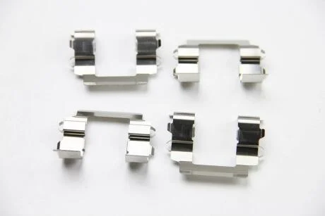 Комплект монтажний гальмівних колодок AUTOFREN D42627A