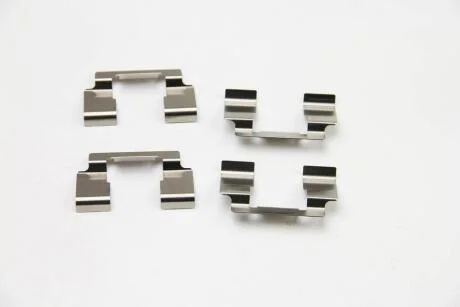 Монтажний к-кт гальмівних колодок PRIMERA/ALMERA 96- AUTOFREN D4 2631A