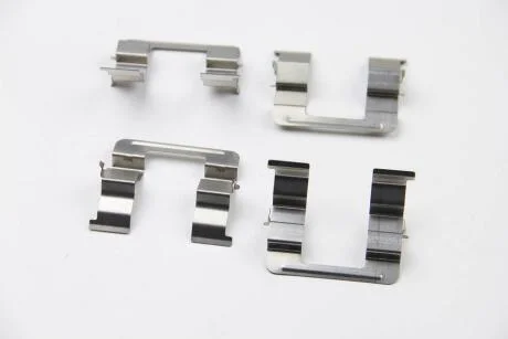 Комплект монтажний гальмівних колодок AUTOFREN D4 2633A