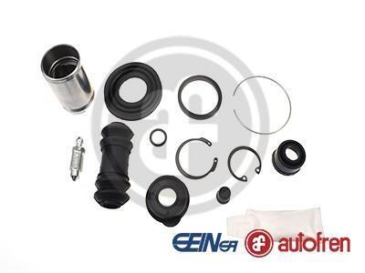 Ремкомплект гальмiвного супорта AUTOFREN D4-2646C