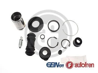 Ремонтний комплект, гальмівний супорт AUTOFREN D4-2646C