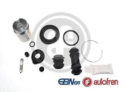 Ремонтний комплект, гальмівний супорт AUTOFREN D4-2647C