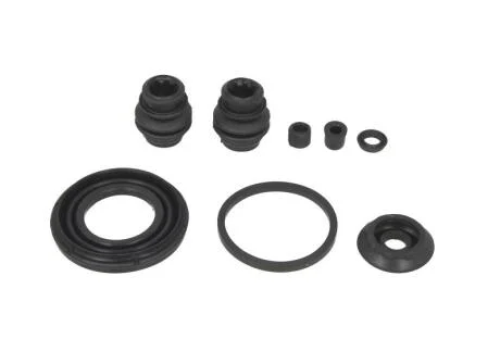 Ремкомплект супорта гальмівного заднього Citroen C4 Aircross Peugeot 4008 1.6/1.6D/1.8D 04.12- AUTOFREN D4-2652