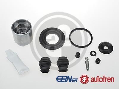 Ремкомплект гальмiвного супорта AUTOFREN D4-2653C
