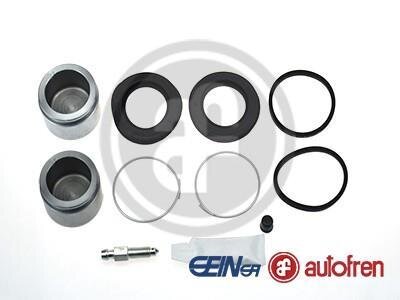 Елементи гальмівного супорта AUTOFREN D4-2656C