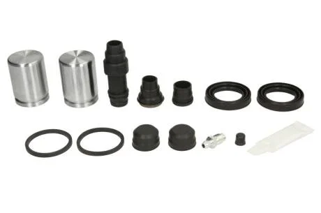 Ремкомплект гальмівного супорта передн Лів/Прав (діаметр поршня: 38, із поршнем) FORD TRANSIT 1.6/2.0 09.85-09.92 AUTOFREN D4-2657C