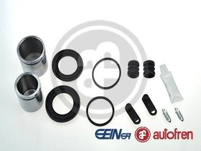 Ремонтний комплект, гальмівний супорт AUTOFREN D4-2662C