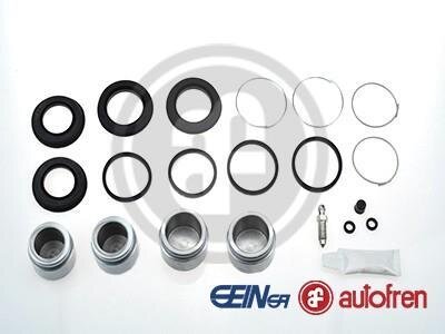 Ремкомплект суппорта AUTOFREN D4-2667C