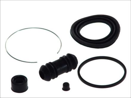 Ремкомплект переднього супорта OPEL FRO/ISUZU 85- 60mm AKEBONO AUTOFREN D4-267