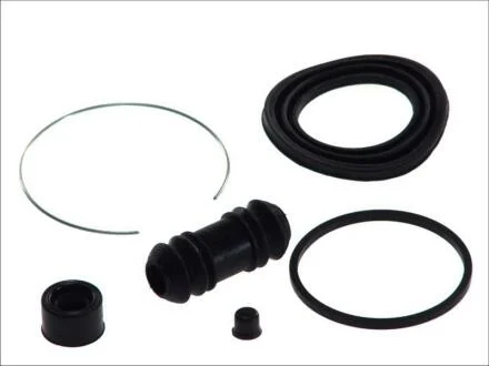 Ремкомплект переднього супорта OPEL FRO/ISUZU 85- 60mm AKEBONO AUTOFREN D4-267