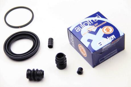 Р-кт гальмівного супорта перед. Suzuki Vitara, Hyundai Cupe, S Cupe, Lantra, Elantra (TOK 54mm) AUTOFREN D4-268