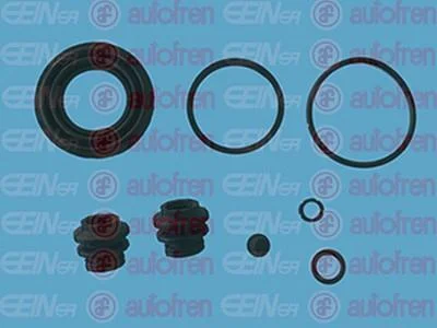 Ремкомплект гальмівного супорта задн Лів/Прав (діаметр поршня: 40) LEXUS ES, NX, UX TOYOTA CAMRY 2.0-3.5 07.14- AUTOFREN D4-2693