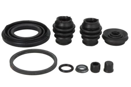 Р-кт заднього супорта Citroen C4 Aircross Mitsubishi Asx, Outlander Iii Peugeot 4008 1.6-3.0 05.10- AUTOFREN D4-2697