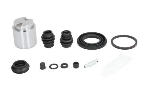 Ремкомплект заднього суппорта (з поршнем 41mm) CITROEN C4 -  MITSUBISHI ASX, Outlander AUTOFREN D4-2698C