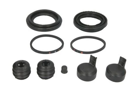 Ремкомплект гальмівного супорта передн Лів/Прав (діаметр поршня: 50) CITROEN JUMPER II FIAT DUCATO OPEL MOVANO C PEUGEOT BOXER 2.0D-3.0D 04.06- AUTOFREN D4-2703