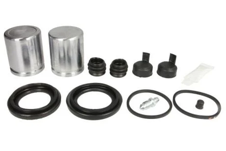 Ремкомплект гальмівного супорта передн Лів/Прав (діаметр поршня: 50) CITROEN JUMPER II FIAT DUCATO OPEL MOVANO C PEUGEOT BOXER 2.0D-Electric 04.06- AUTOFREN D42704C