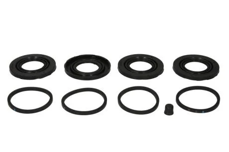 Ремкомплект переднього супорта AUTOFREN D4-2705