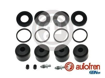 Ремкомплект тормозного суппорта AUTOFREN D4-2706C