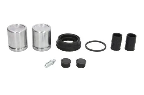 Ремкомпл. супорта пер. Grand Cherokee IV 10-/W166 11-/X166 12-(+ 2 поршні/ів/48 mm)(ATE) AUTOFREN D42708C