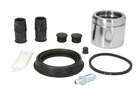 Ремкомпл. супорта A3/Focus/Kuga/Connect/Leon/Octavia/Golf 12- 57mm (з поршнем) AUTOFREN D4-2715C