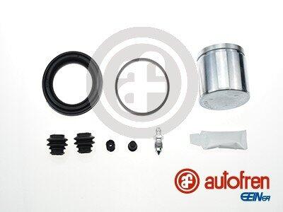 Ремкомплект гальмівного суппорта AUTOFREN D42717C