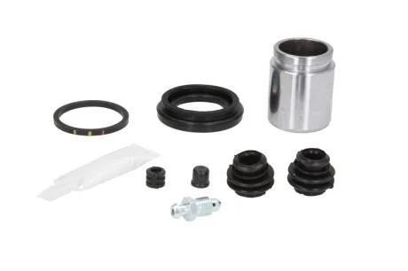 Ремкомплект гальмівного супорта задн Лів/Прав (діаметр поршня: 38) HYUNDAI TUCSON, TUCSON/SUV KIA SPORTAGE IV SUBARU FORESTER, OUTBACK 1.6-2.5 11.03- AUTOFREN D4-2721C